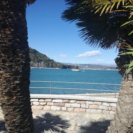 Casa Belinda Apartman La Spezia Kültér fotó