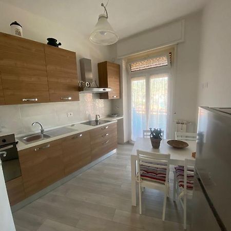 Casa Belinda Apartman La Spezia Kültér fotó