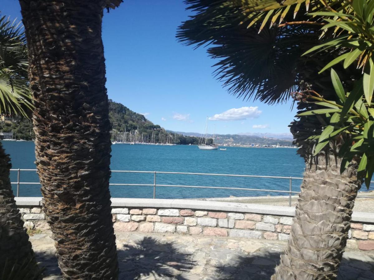 Casa Belinda Apartman La Spezia Kültér fotó