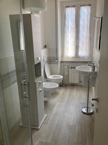 Casa Belinda Apartman La Spezia Kültér fotó