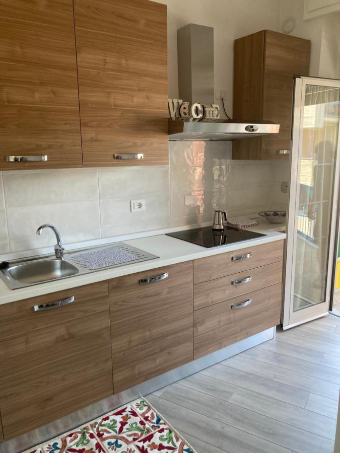 Casa Belinda Apartman La Spezia Kültér fotó