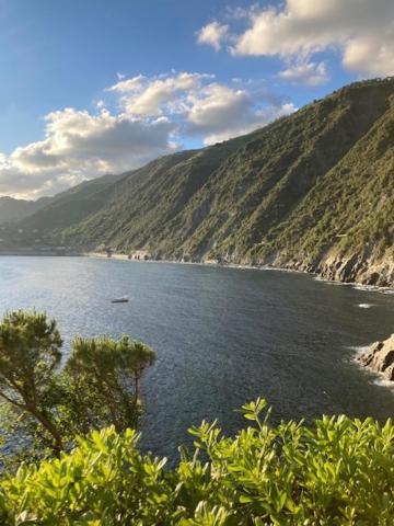 Casa Belinda Apartman La Spezia Kültér fotó