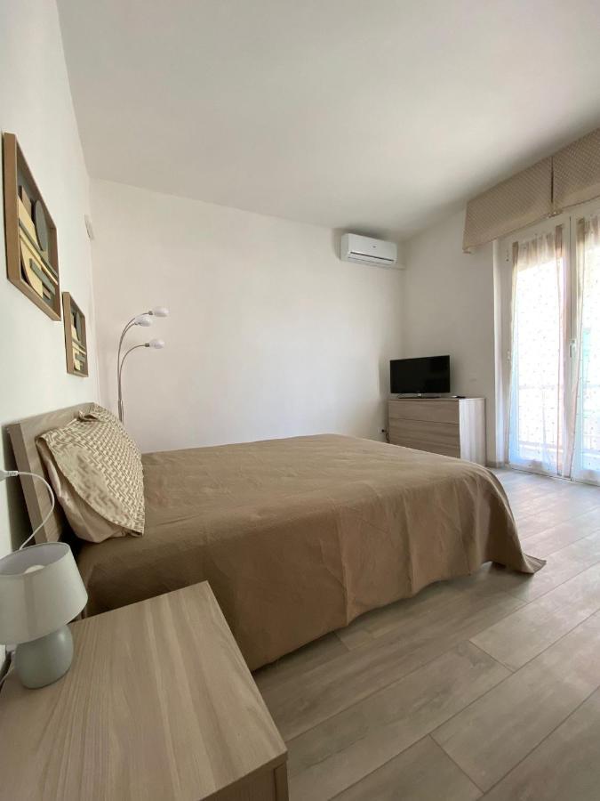 Casa Belinda Apartman La Spezia Kültér fotó