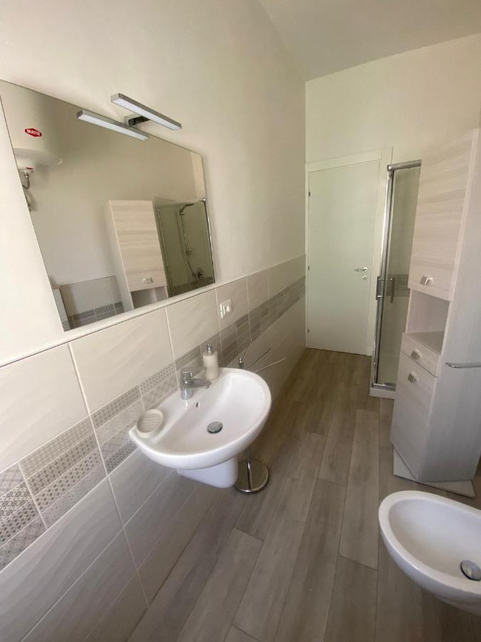 Casa Belinda Apartman La Spezia Kültér fotó
