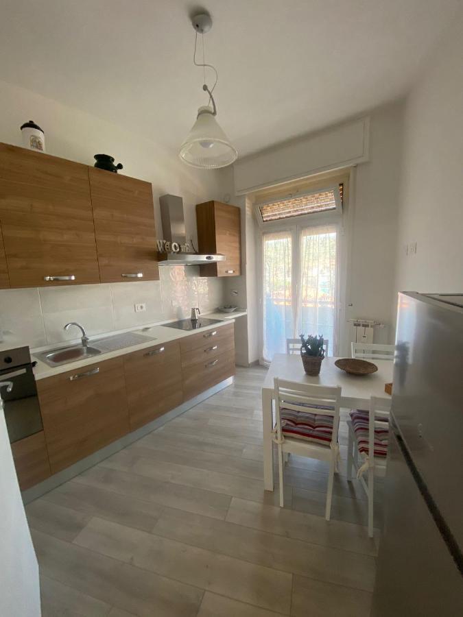 Casa Belinda Apartman La Spezia Kültér fotó